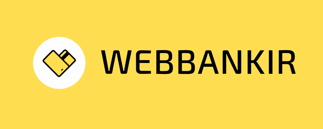 Логотип Webbankir